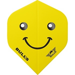 Bull's Flights Smiley - Piórka - Minki Bull's Flights Smiley - Piórka - Minki