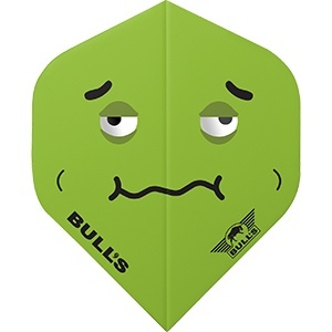 Bull's Flights Smiley - Piórka - Minki Bull's Flights Smiley - Piórka - Minki