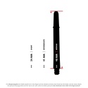 Target Pro Grip Ink - Shaft
