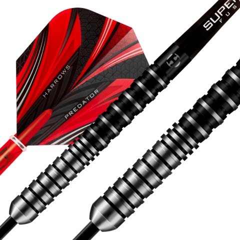 Harrows Predator 90% 23g Harrows Predator 90% 23g