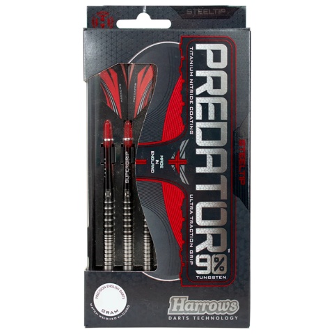 Harrows Predator 90% 23g Harrows Predator 90% 23g
