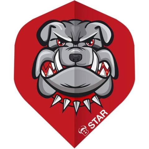 Bull's B-Star Buldog - Piórka Bull's B-Star Buldog - Piórka