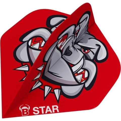 Bull's B-Star Buldog - Piórka Bull's B-Star Buldog - Piórka