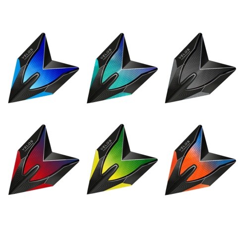 Harrows Velos 2020 Kite Flights - Piórka Harrows Velos 2020 Kite Flights - Piórka