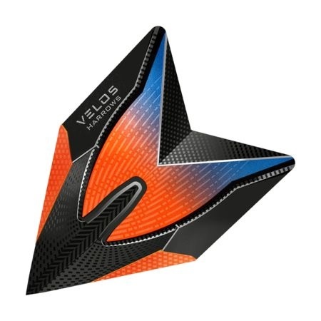 Harrows Velos 2020 Kite Flights - Piórka Harrows Velos 2020 Kite Flights - Piórka