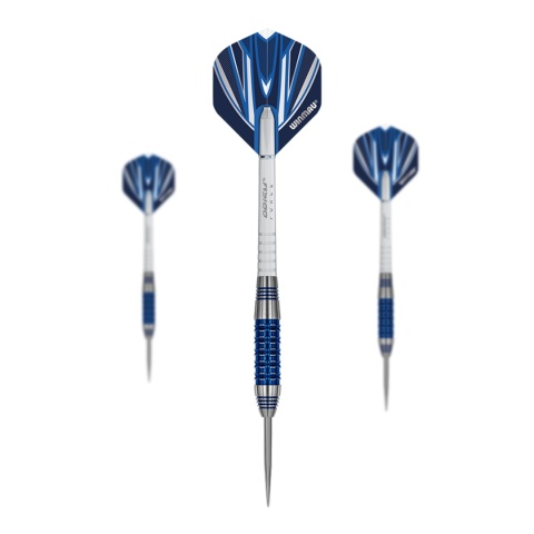 Winmau Andy Fordham 90% - 24g Winmau Andy Fordham 90% - 24g