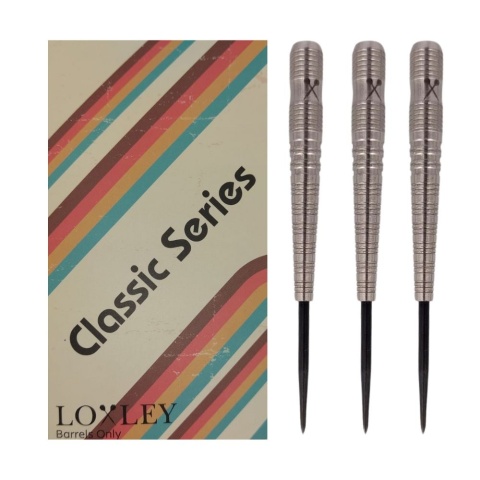 Loxley The Gary - 22g - 90% Wolfram Loxley The Gary - 22g - 90% Wolfram