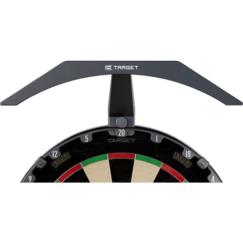 Target Darts Arc V2 Dartboard Lighting System - Oświetlenie do tarczy Target Darts Arc V2 Dartboard Lighting System - Oświetlenie do tarczy