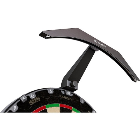 Target Darts Arc V2 Dartboard Lighting System - Oświetlenie do tarczy Target Darts Arc V2 Dartboard Lighting System - Oświetlenie do tarczy