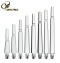Shafty Cosmo Darts Fit Gear Normal Spinning Clear