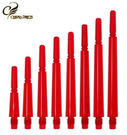 Shafty Cosmo Darts Fit Gear Normal Locked Red