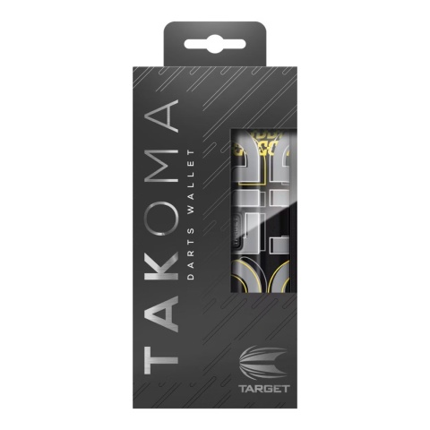Target Takoma Bolide - Etui Target Takoma Bolide - Etui