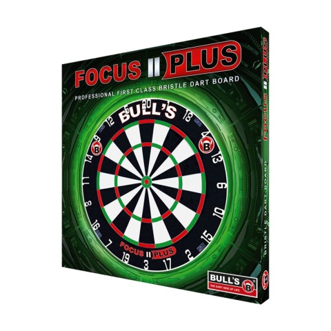 Tarcza Bull's Focus II Plus Tarcza Bull's Focus II Plus