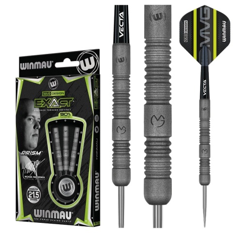Winmau MVG Exact 90% Winmau MVG Exact 90%