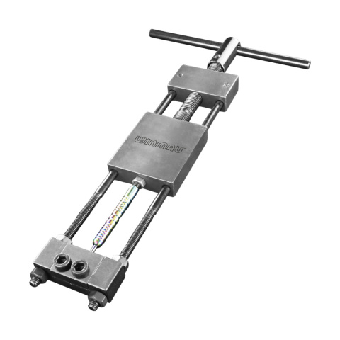 Winmau Craftsman Re-Pointing System - Narzędzie do Wymiany Grotów Winmau Craftsman Re-Pointing System - Narzędzie do Wymiany Grotów