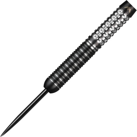 Mission Kuro Black M1 - 95% Wolfram Mission Kuro Black M1 - 95% Wolfram