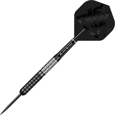 Mission Kuro Black M1 - 95% Wolfram Mission Kuro Black M1 - 95% Wolfram