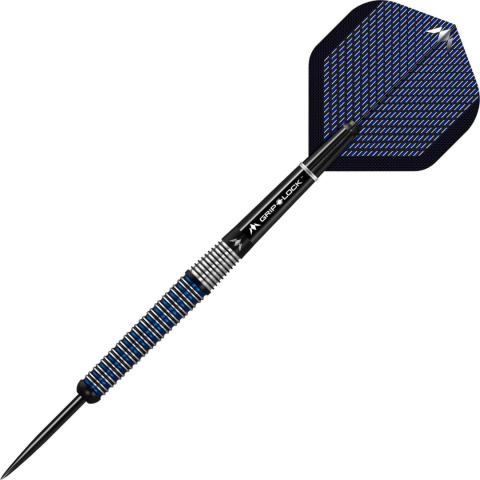 Mission Nightfall M3 - Taper - 90% - 22/24g Mission Nightfall M3 - Taper - 90% - 22/24g