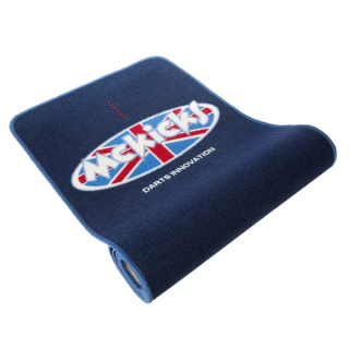 McKick carpet dartmat