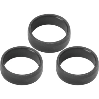 Target Slot Lock Ring