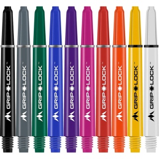 Mission GripLock Dart Shafts