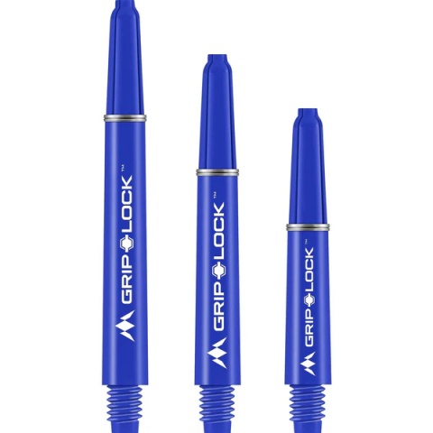 Mission GripLock Dart Shafts