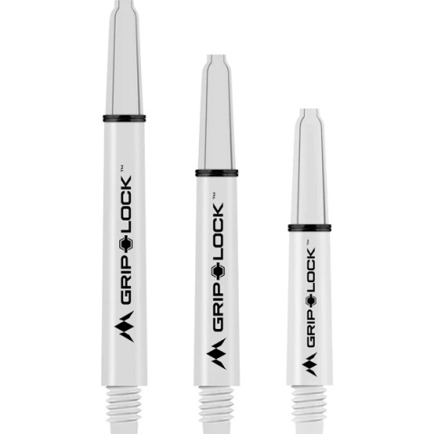 Mission GripLock Dart Shafts