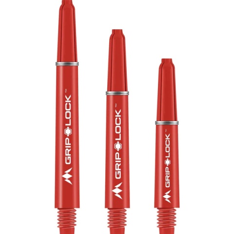 Mission GripLock Dart Shafts