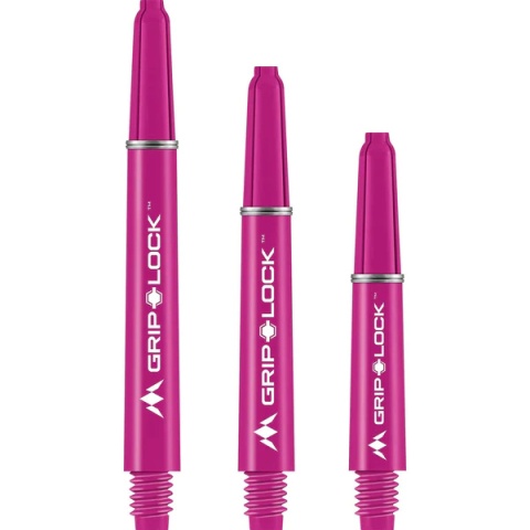 Mission GripLock Dart Shafts