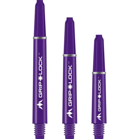Mission GripLock Dart Shafts