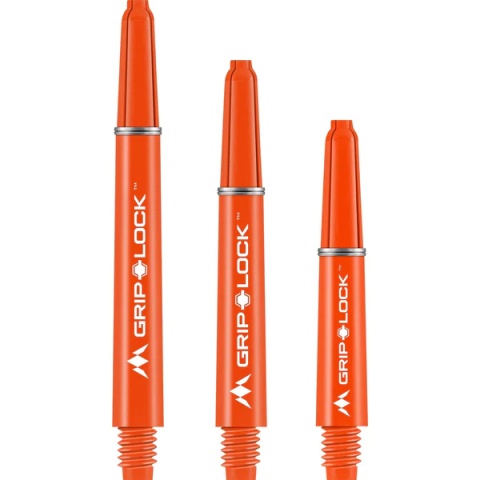 Mission GripLock Dart Shafts