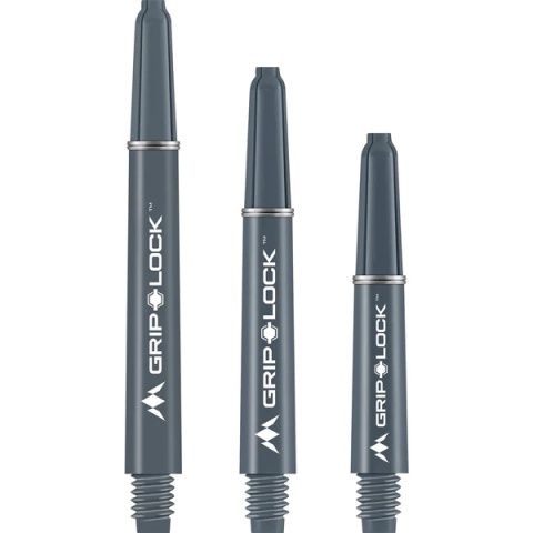 Mission GripLock Dart Shafts