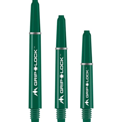 Mission GripLock Dart Shafts
