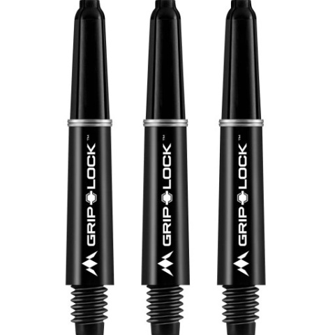 Mission GripLock Dart Shafts