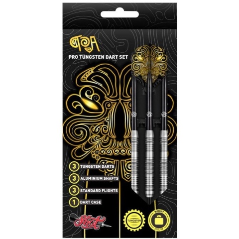 Shot Value Range Toa 70% Wolfram - 23g