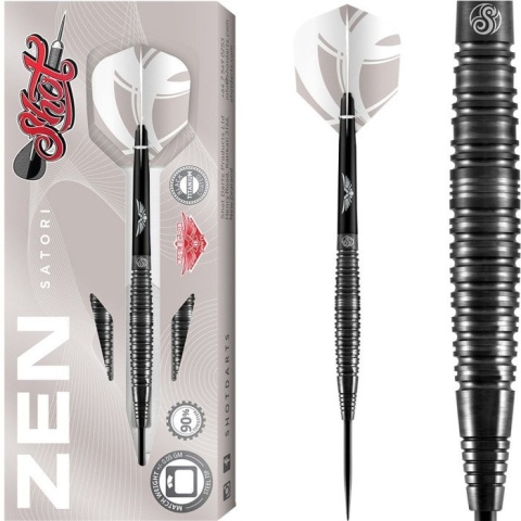 Shot Zen Satori 90% Wolfram - 23g