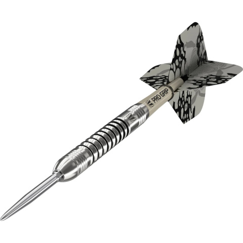 Target Exo 03 Swiss Point - 90% Wolfram Target Exo 03 Swiss Point - 90% Wolfram