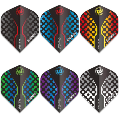 Winmau Prism Zeta Winmau Prism Zeta