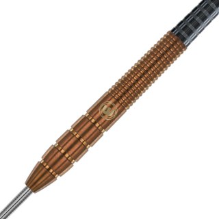 Winmau Darren Herewini 24g - 90% Wolfram