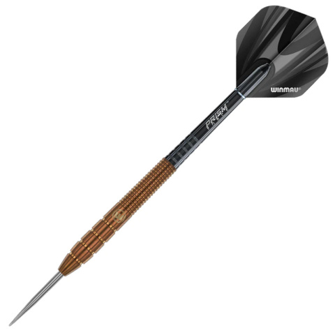 Winmau Darren Herewini 24g - 90% Wolfram
