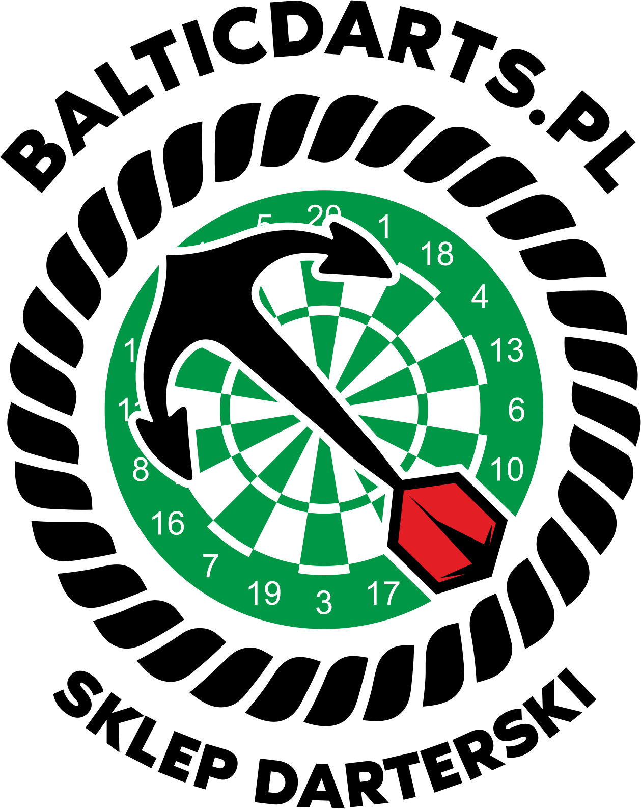 Ross Smith - Baltic Darts
