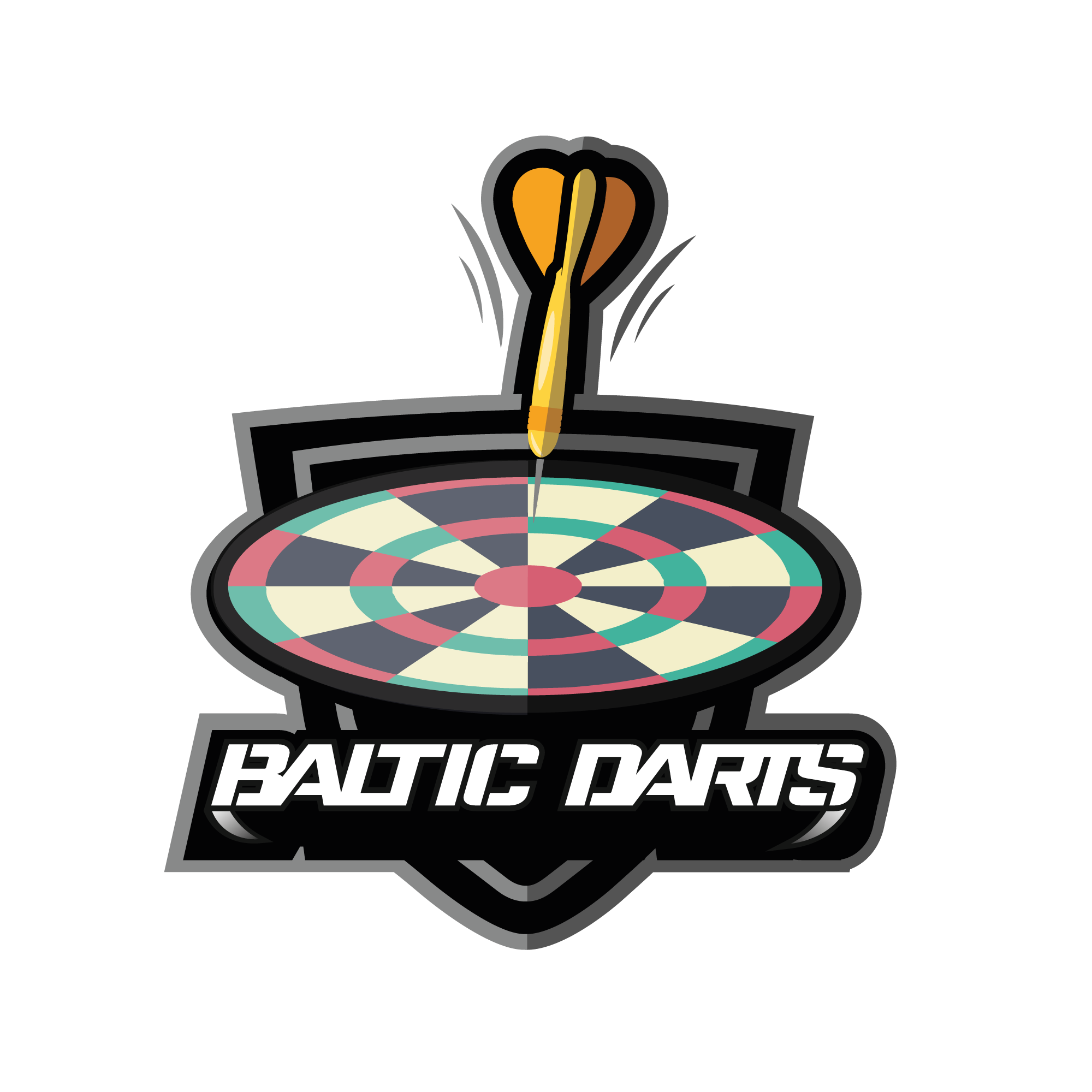  Baltic Darts sklep darterski 